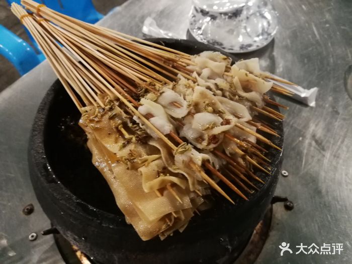 宋园涮牛肚(九都路店-图片-洛阳美食-大众点评网