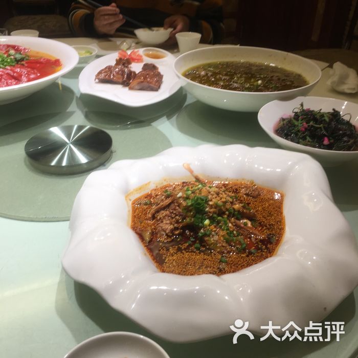 大蓉和酒楼
