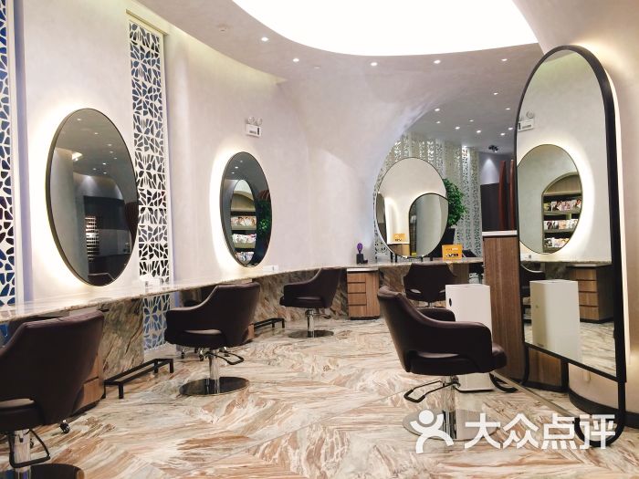 il colpo依格宝香港美发沙龙(银泰中心in99店)