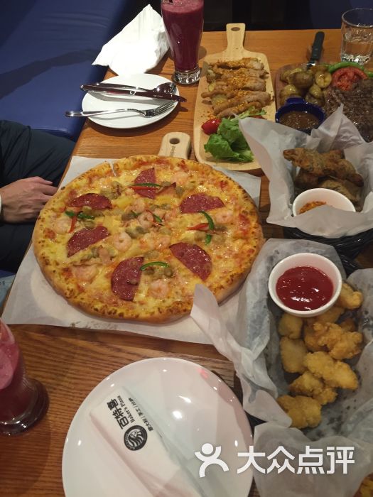 百特喜-图片-湘潭美食