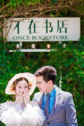 海沧区婚纱摄影_婚纱摄影(3)