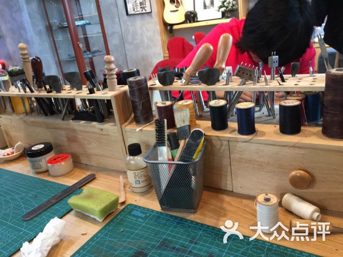 zuo手工艺术工作室图片 第54张