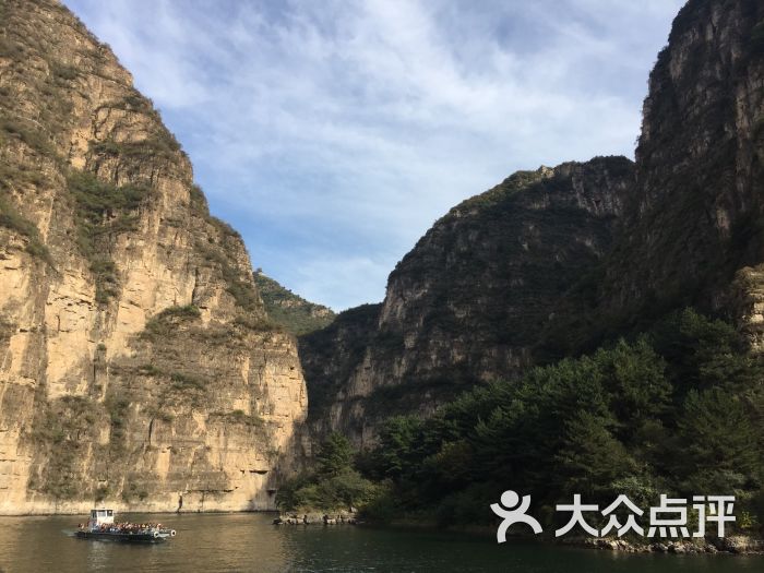 龙庆峡风景区-图片-延庆区周边游-大众点评网