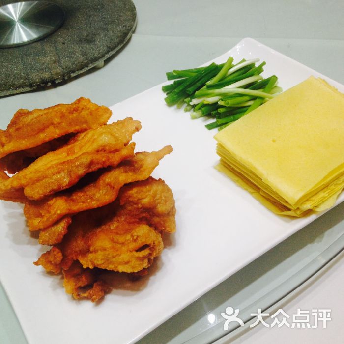 莱芜饭店乳香五花肉图片 - 第64张