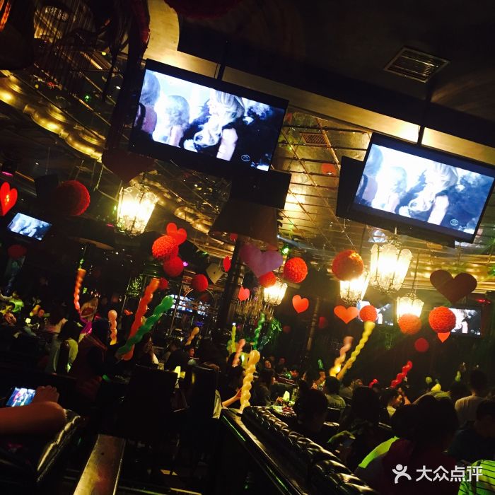 香颂酒吧.咖啡-图片-沈阳休闲娱乐-大众点评网