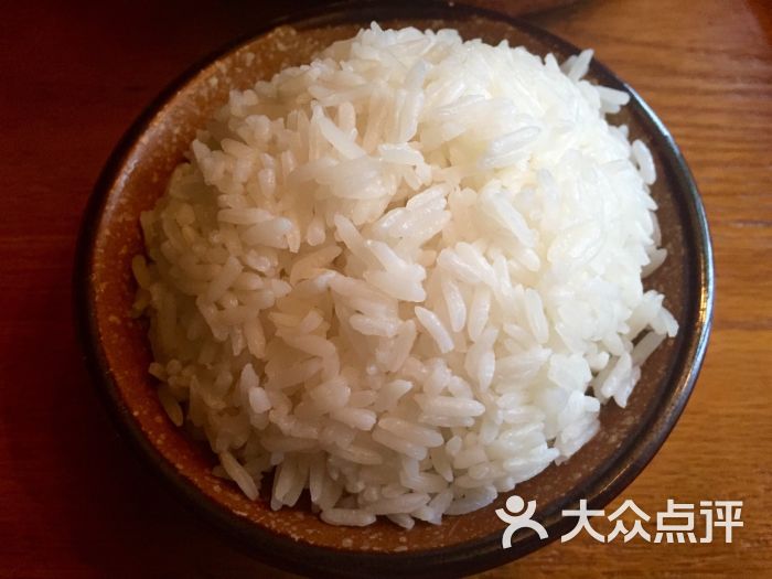 泰国香米饭
