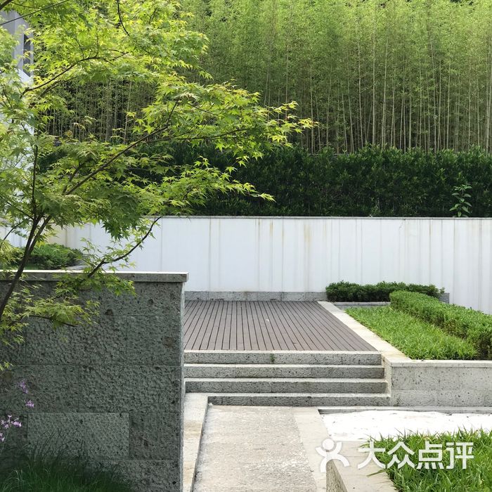 兰亭安麓酒店