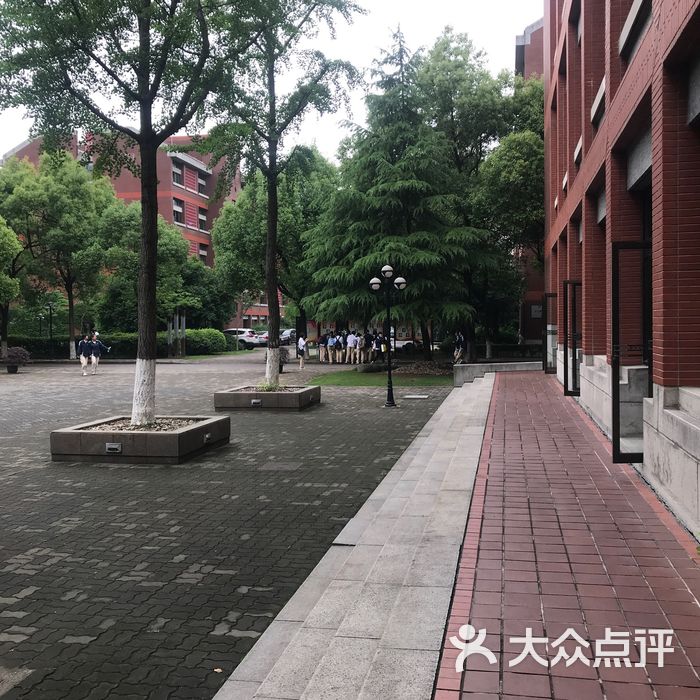 进才中学图片-北京高中-大众点评网