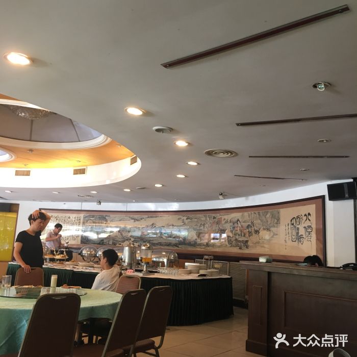 天益宾馆-图片-上海酒店-大众点评网