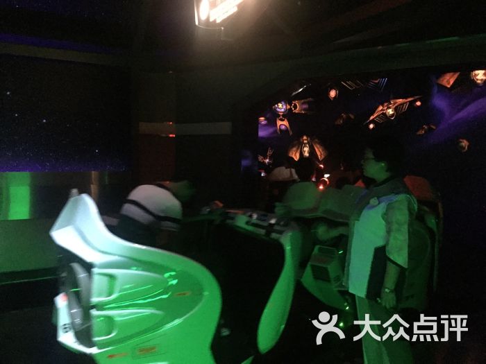 巴斯光年星际营救