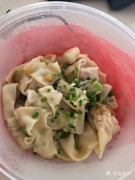 嘉兴馄饨图片 - 第2张