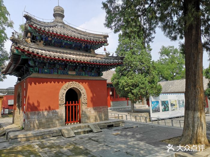 敕建大觉禅寺-图片-北京周边游-大众点评网