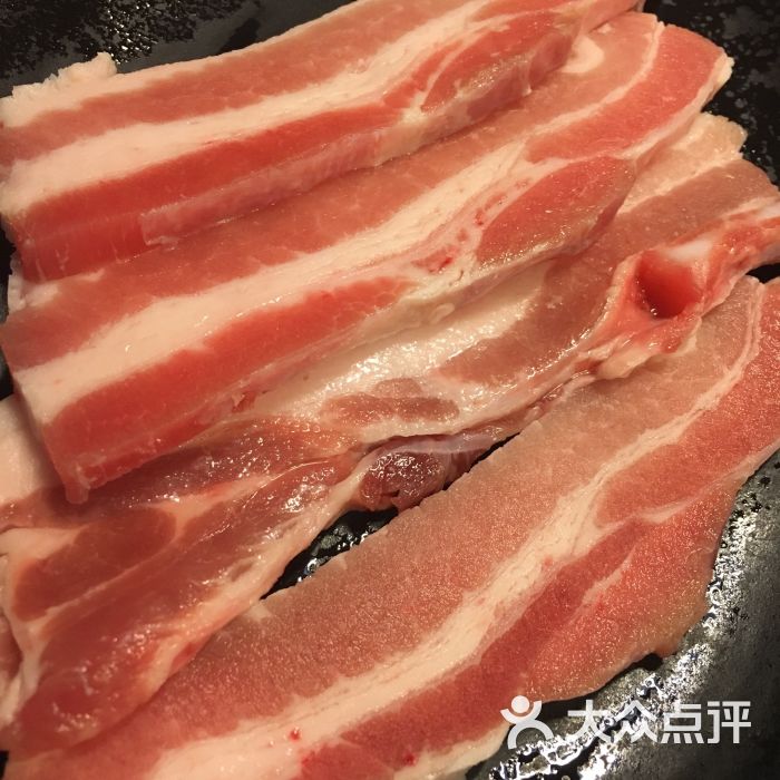 五花肉