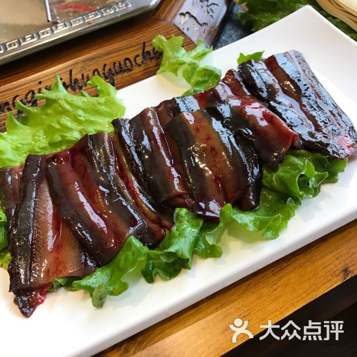 丹东重庆火锅城鳝鱼图片 第5张