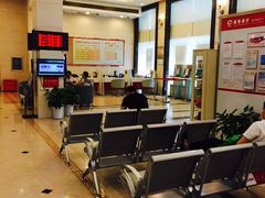 招商银行(新华路支行)-图片-武汉生活服务-大众