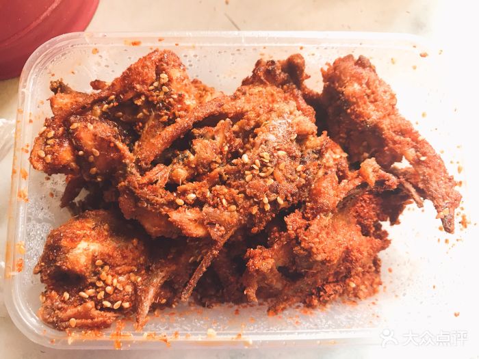 麻辣鸡架(青岛总店)图片 第30张