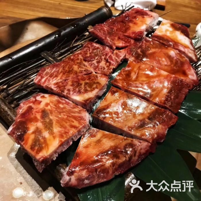 烧肉gt日式和牛烧肉图片 第236张