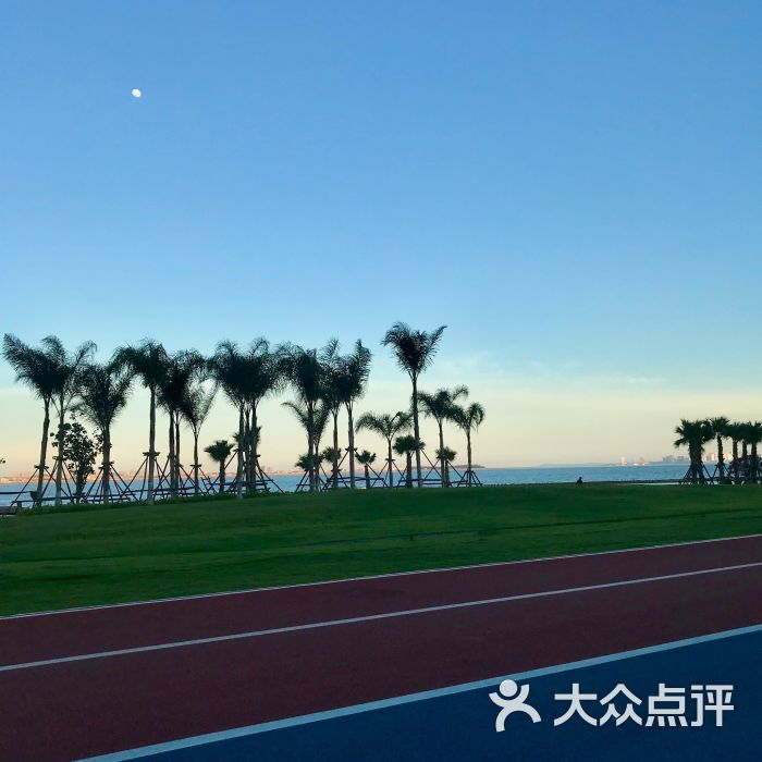 彩虹沙滩-图片-厦门周边游-大众点评网
