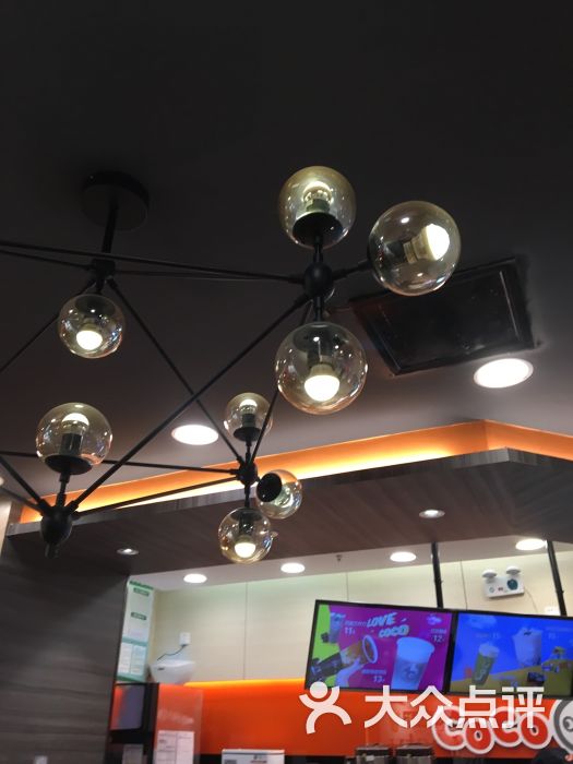 CoCo都可:被抖音安利了铁观音珍珠奶茶,然.重