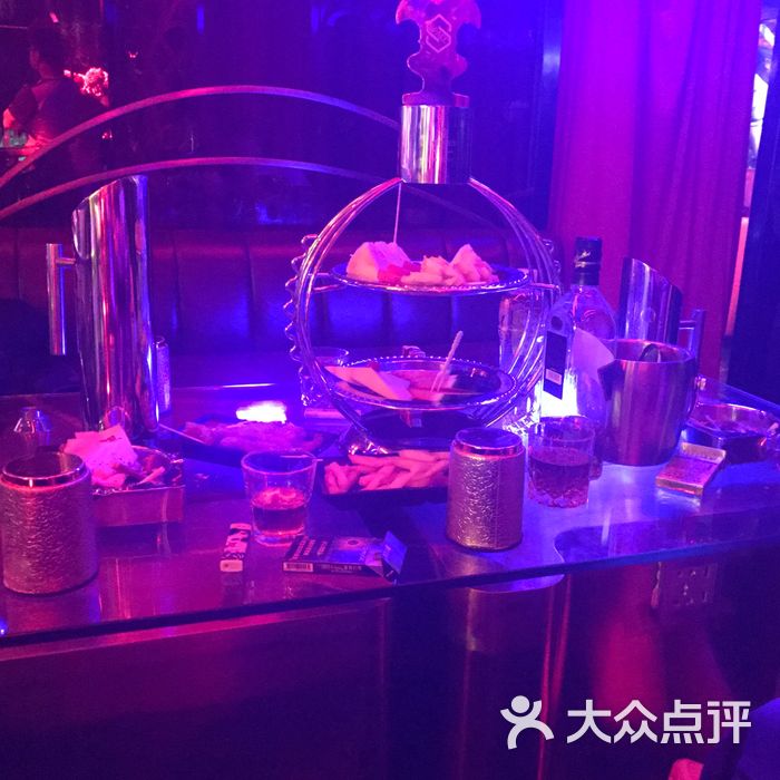 space club 思蓓斯酒吧
