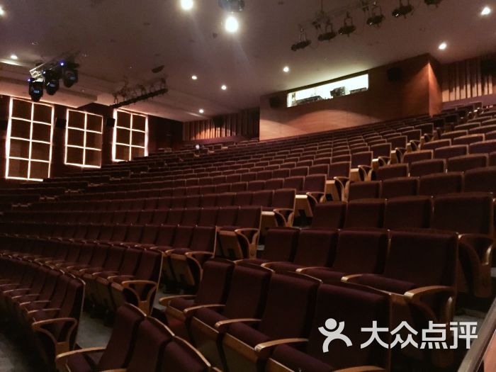 黄浦剧场图片 - 第1张