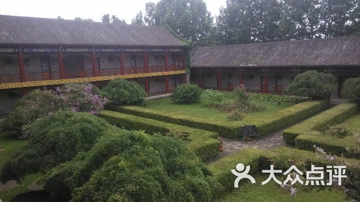 憩园山庄-客房-android_upload_pic图片-天津酒店-大众点评网