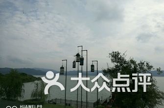 宁波东钱湖度假区GDP_宁波东钱湖康得斯酒店(2)