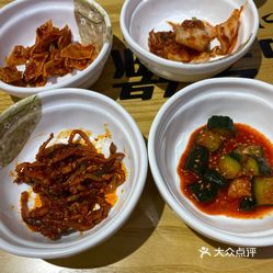 朴家韩乡缘韩国餐厅乘风店