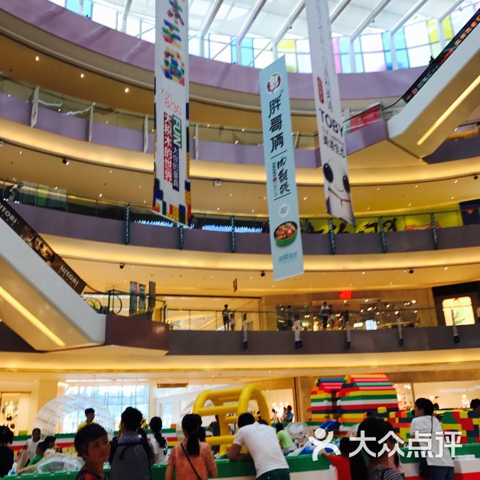 宝龙城滨江店