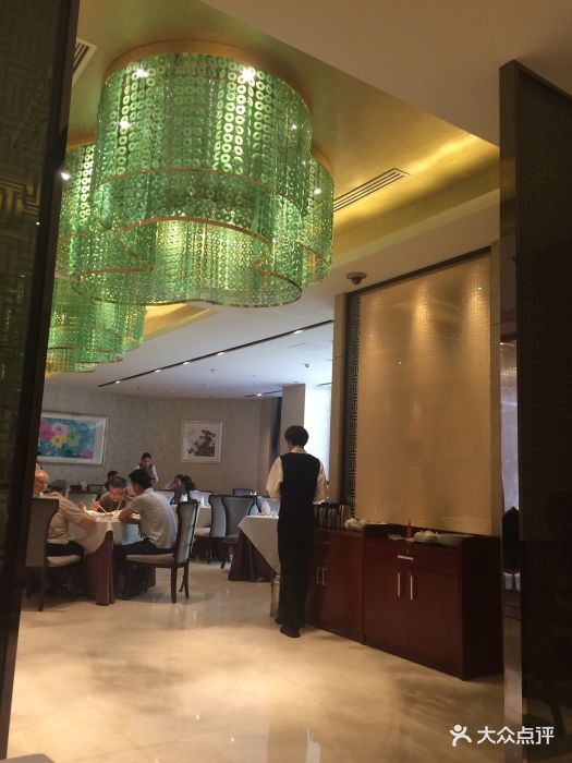 七彩云南大酒楼(月坛店-图片-北京美食-大众点评网