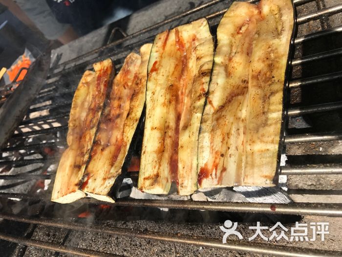 滨海森林公园烧烤露营基地图片 - 第3张