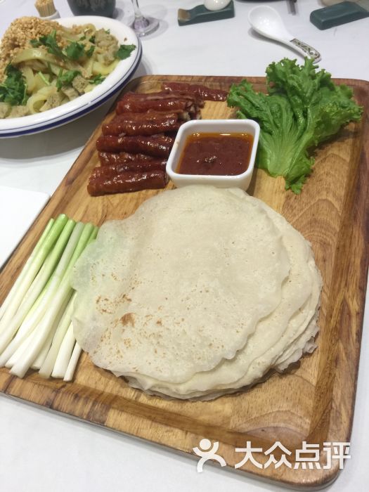 老船夫海鲜城(延吉路店)-图片-青岛美食-大众点评网
