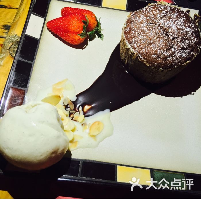 LA BOTA(大沽路店)-图片-上海美食-大众点评网