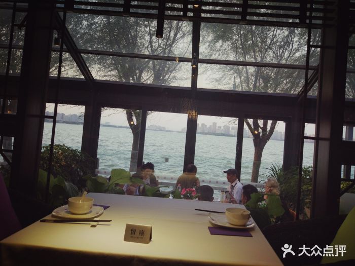 美美花园湖景餐厅(李公堤店)景观位图片 - 第447张