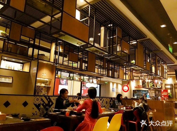 星米休闲餐厅(金地广场店)图片 - 第26张