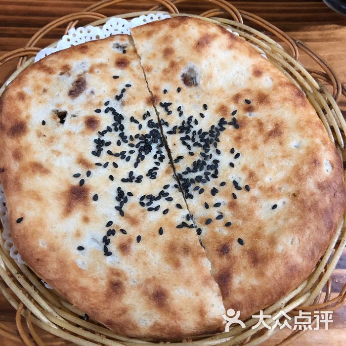 缙云烧饼