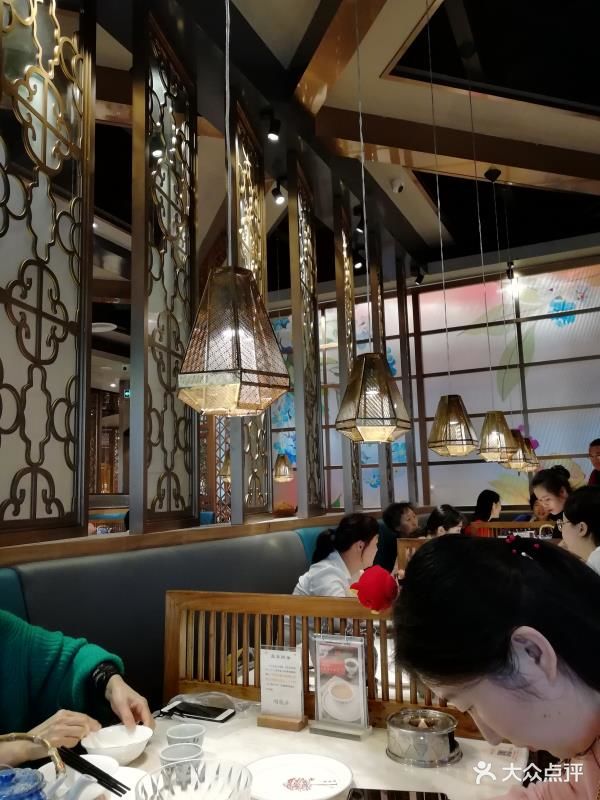 陶陶居酒家(北京路店)-图片-广州美食-大众点评网