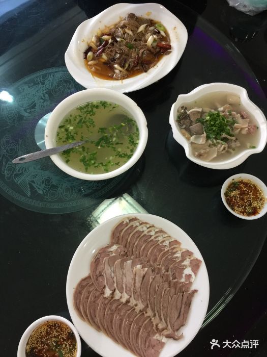 羊八碗-图片-会泽县美食-大众点评网