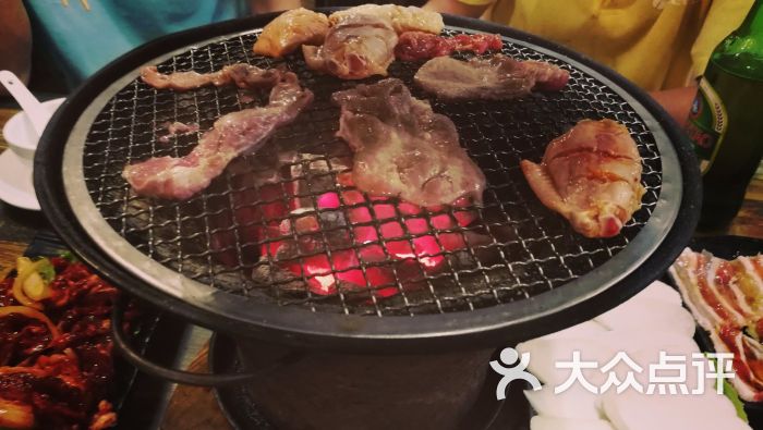 东北泥炉烤肉(坪洲店)图片 - 第13张