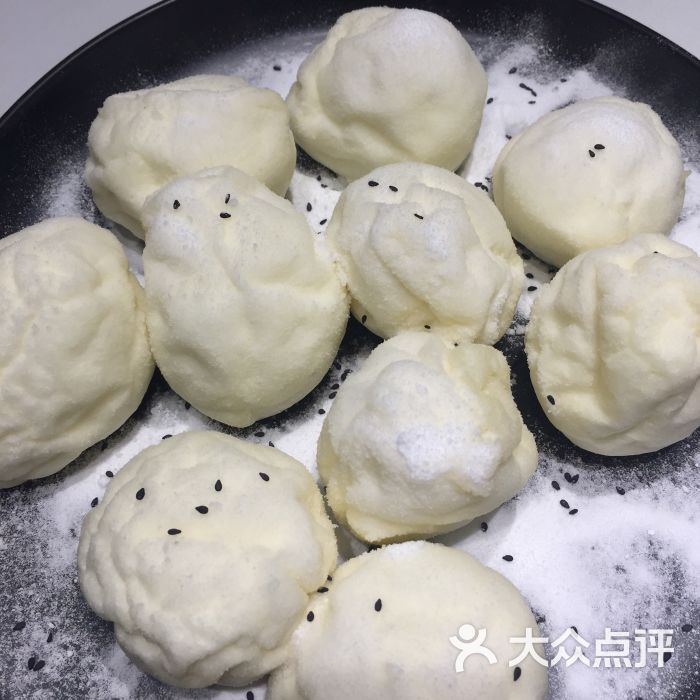 美丽豆沙