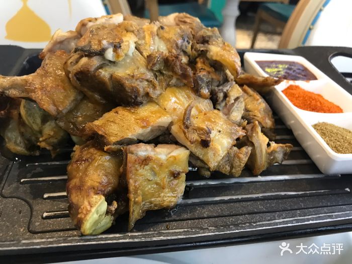 帕米尔食府(白云桥店)图片 第366张