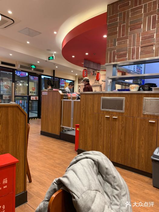 食其家-图片-青岛美食-大众点评网