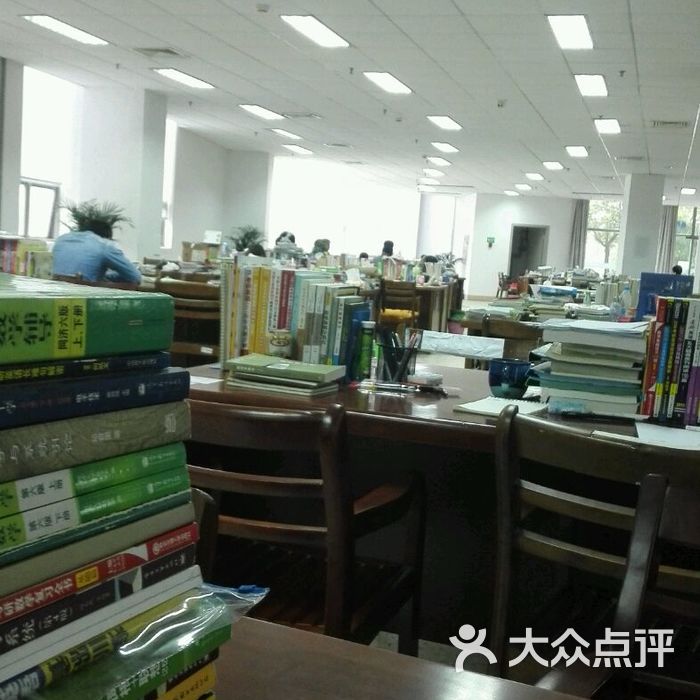 淮阴工学院图书馆