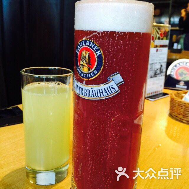 普拉那啤酒坊_普拉那啤酒坊人均(2)