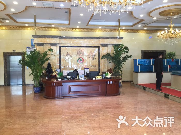 鸿顺德民族饭庄-图片-天津美食