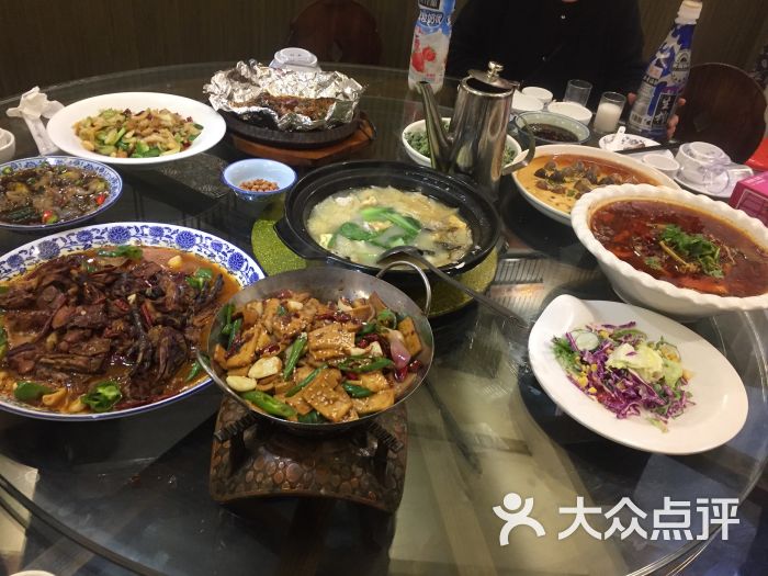 南大街美食城-图片-蚌埠美食-大众点评网