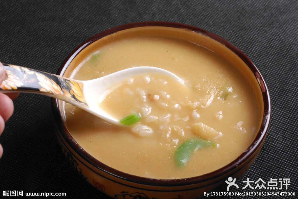 陈记家常菜豆汤饭肥肠粉图片 - 第5张