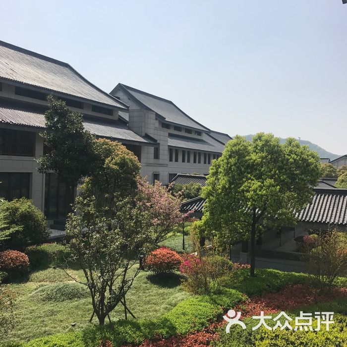 会稽山阳明酒店