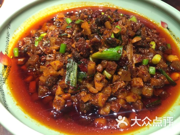 面辣子酒楼(西大街店)图片 第10张