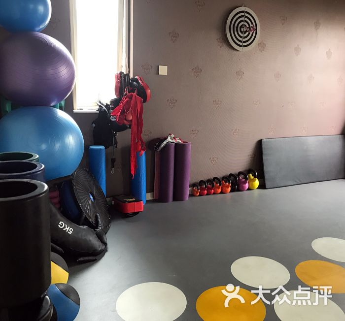 魔方私人健身工作室图片 - 第3张